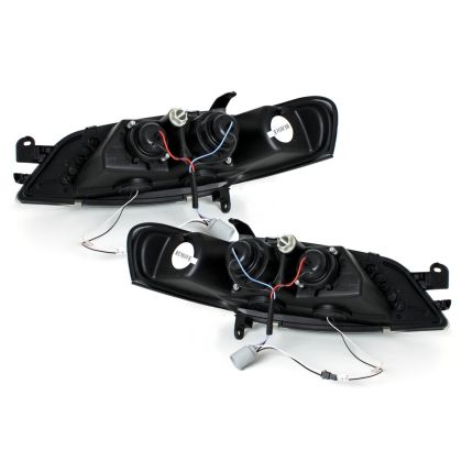 Φανάρια εμπρός Opel Vectra B (1999-2001) , με λάμπες (Η1) - σετ 2τμχ. - € 445,9 Φανάρια εμπρός Opel Vectra B (1999-2001) , με λάμπες (Η1) - σετ 2τμχ.