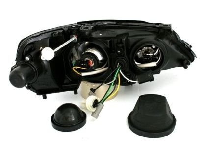 Φανάρια εμπρός για Opel Astra G (1998-2004) - chrome , χωρίς λάμπες (Η7) - σετ 2τμχ. - € 262,9 Φανάρια εμπρός για Opel Astra G (1998-2004) - chrome , χωρίς λάμπες (Η7) - σετ 2τμχ.