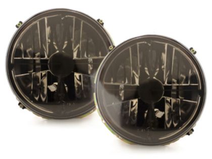 Φανάρια εμπρός με σταυρό για Vw Golf II (1983-1993) - μαύρα chrome εσωτερικά , χωρίς λάμπες (Η 3 ) - σετ 2τμχ. - € 98,9 Φανάρια εμπρός με σταυρό για Vw Golf II (1983-1993) - μαύρα chrome εσωτερικά , χωρίς λάμπες (Η 3 ) - σετ 2τμχ.