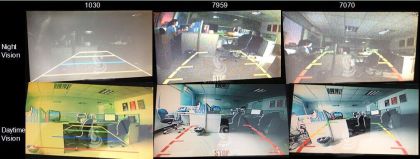 Κάμερα οπισθοπορείας για Toyota Land Cruiser - € 32,9 Κάμερα οπισθοπορείας για Toyota Land Cruiser