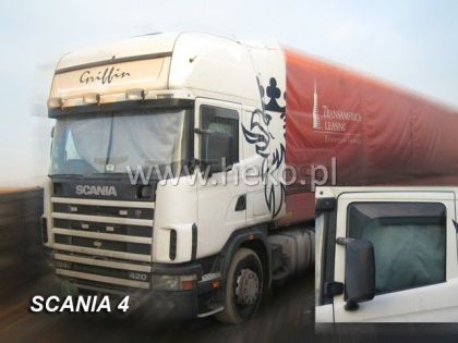 Ανεμοθραύστες για Scania Series 4 , Series R , 94, 114, 124, 144, 164 - € 158,9 Ανεμοθραύστες για Scania Series 4 , Series R , 94, 114, 124, 144, 164