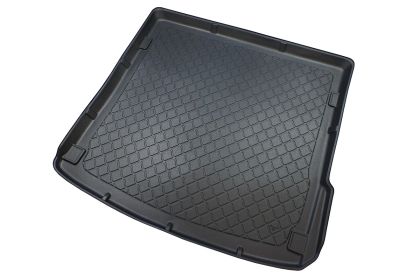 Πατάκι για πορτ - μπαγκάζ για Audi Q7 (4L) SUV 5 door (2006-2015) 5/7 seats (3rd row pulled down) - 1τμχ. - € 45,9 Πατάκι για πορτ - μπαγκάζ για  Audi Q7 (4L) SUV 5 door (2006-2015) 5/7 seats (3rd row pulled down) - 1τμχ.