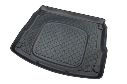 Πατάκι για πορτ - μπαγκάζ για AUDI A8 D4 (2010-2013) - With a mini spare tyre or tyre repair set - 1τμχ. - € 42,9 Πατάκι για πορτ - μπαγκάζ για  AUDI A8 D4 (2010-2013) - With a mini spare tyre or tyre repair set - 1τμχ.