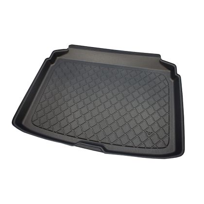 Πατάκι για πορτ - μπαγκάζ για Audi A3 (2012-2020) Hatchback/Sportback - with small spare tire - 1τμχ. - € 42,9 Πατάκι για πορτ - μπαγκάζ για  Audi A3 (2012-2020) Hatchback/Sportback - with small spare tire - 1τμχ.