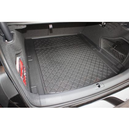 Πατάκι για πορτ - μπαγκάζ για Audi A4 B9 (2015+) Sedan / A5 Coupe (2016-2024) - 1τμχ. - € 42,9 Πατάκι για πορτ - μπαγκάζ για  Audi A4 B9 (2015+) Sedan / A5 Coupe (2016-2024) - 1τμχ.