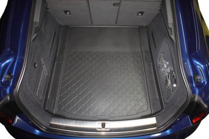 Πατάκι για πορτ - μπαγκάζ για Audi A5 F5 (2016-2024) Sportback - 1τμχ. - € 42,9 Πατάκι για πορτ - μπαγκάζ για  Audi A5 F5 (2016-2024) Sportback - 1τμχ.