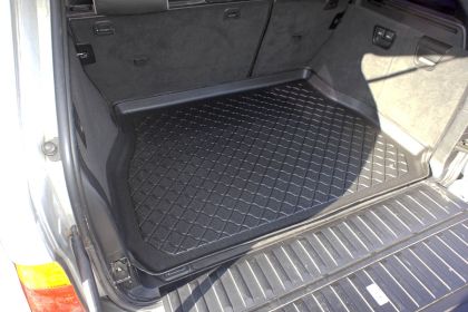 Πατάκι για πορτ - μπαγκάζ για BMW X5 (E53) SUV 5 door (2000-2007) - 1τμχ. - € 42,9 Πατάκι για πορτ - μπαγκάζ για  BMW X5 (E53) SUV 5 door (2000-2007) - 1τμχ.