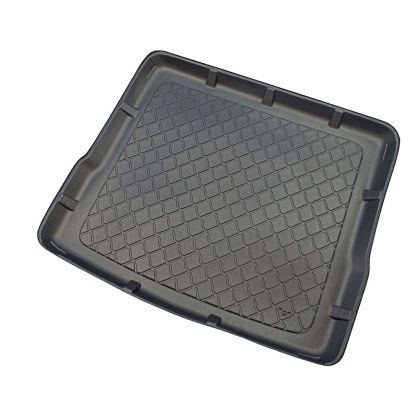 Πατάκι για πορτ - μπαγκάζ για BMW X1 (E84) SUV 5 door (2009-2015) - 1τμχ. - € 42,9 Πατάκι για πορτ - μπαγκάζ για  BMW X1 (E84) SUV 5 door (2009-2015) - 1τμχ.