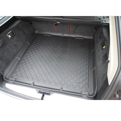 Πατάκι για πορτ - μπαγκάζ για BMW 5 (F11) Touring Combi (2010-2017) - 1τμχ. - € 42,9 Πατάκι για πορτ - μπαγκάζ για  BMW 5 (F11) Touring  Combi  (2010-2017) - 1τμχ.