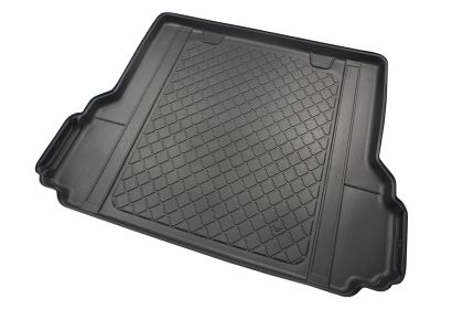 Πατάκι για πορτ - μπαγκάζ για BMW 5 (G31) Touring Combi (2017+) incl. models with rails - 1τμχ. - € 45,9 Πατάκι για πορτ - μπαγκάζ για  BMW 5 (G31) Touring Combi  (2017+) incl. models with rails - 1τμχ.