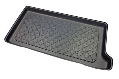 Πατάκι για πορτ - μπαγκάζ για Fiat 500 Hatchback 3d (2007+) - 1τμχ. - € 42,9 Πατάκι για πορτ - μπαγκάζ για  Fiat 500 Hatchback 3d (2007+) - 1τμχ.