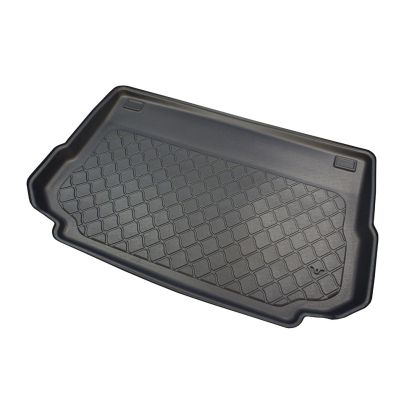 Πατάκι για πορτ - μπαγκάζ για Ford B-Max VAN 5d (2012+) upper boot (when adjustable boot floor in upper position) - 1τμχ. - € 42,9 Πατάκι για πορτ - μπαγκάζ για  Ford B-Max VAN 5d  (2012+) upper boot (when adjustable boot floor in upper position) - 1τμχ.