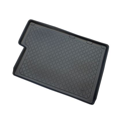 Πατάκι για πορτ - μπαγκάζ για Ford Tourneo Custom L2 VAN 5d (2013+) behind the third row of seats - 1τμχ. - € 42,9 Πατάκι για πορτ - μπαγκάζ για  Ford Tourneo Custom L2 VAN 5d  (2013+) behind the third row of seats - 1τμχ.