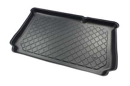 Πατάκι για πορτ - μπαγκάζ για Ford Fiesta VIII Hatchback 5d (2017+) lower boot; without height adjustable boot floor - 1τμχ. - € 42,9 Πατάκι για πορτ - μπαγκάζ για  Ford Fiesta VIII Hatchback 5d  (2017+) lower boot; without height adjustable boot floor - 1τμχ.