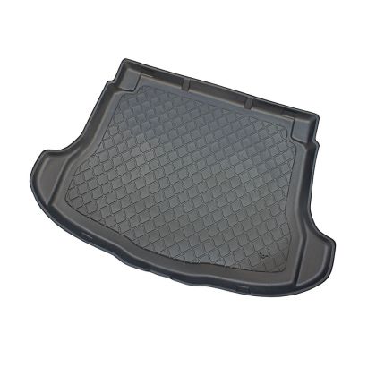 Πατάκι για πορτ - μπαγκάζ για Honda CR-V III SUV 5 door (2007-2012) - 1τμχ. - € 42,9 Πατάκι για πορτ - μπαγκάζ για  Honda CR-V III SUV 5 door (2007-2012) - 1τμχ.