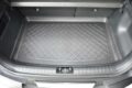 Πατάκι λαστιχένιο για πορτ - μπαγκάζ για  Kia Stonic SUV 5 door  (2017+) upper boot; on adjustable boot floor - 1τμχ.