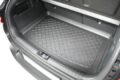 Πατάκι λαστιχένιο για πορτ - μπαγκάζ για  Kia Stonic SUV 5 door  (2017+) upper boot; on adjustable boot floor - 1τμχ.