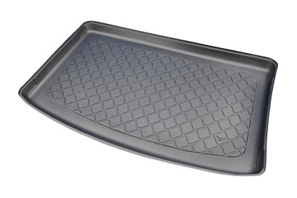 Πατάκι λαστιχένιο για πορτ - μπαγκάζ για Kia Stinger Sedan (2017+) - 1τμχ. - € 45,9 Πατάκι λαστιχένιο για πορτ - μπαγκάζ για  Kia Stinger Sedan  (2017+) - 1τμχ.