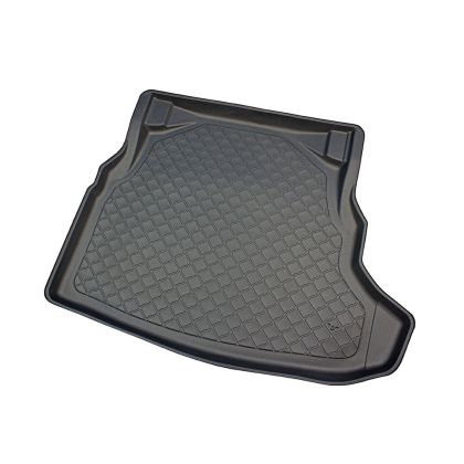 Πατάκι λαστιχένιο για πορτ - μπαγκάζ για Mercedes C W 205 Sedan (2014+) back seat not leaning forward (not foldable) - 1τμχ. - € 45,9 Πατάκι λαστιχένιο για πορτ - μπαγκάζ για  Mercedes C W 205 Sedan  (2014+) back seat not leaning forward (not foldable) - 1τμχ.