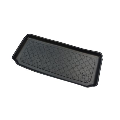 Πατάκι για πορτ - μπαγκάζ για Mini (F56) 3 door Hatchback 3d (2014+) upper boot (height adjustable boot floor in upper position flat loading threshold from tailagate to back seats) - 1τμχ. - € 42,9 Πατάκι για πορτ - μπαγκάζ για Mini (F56) 3 door Hatchback 3d  (2014+)  upper boot (height adjustable boot floor in upper position flat loading threshold from tailagate to back seats) - 1τμχ.