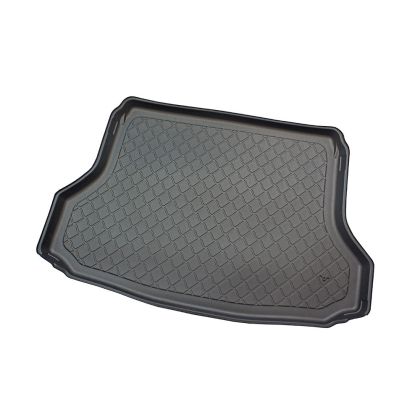 Πατάκι λαστιχένιο για πορτ - μπαγκάζ για Nissan X-Trail (T32) III SUV 5 door (2014+) 5 seats; upper boot (on adjustable boot floor) - 1τμχ. - € 42,9 Πατάκι λαστιχένιο για πορτ - μπαγκάζ για  Nissan X-Trail (T32) III SUV 5 door (2014+) 5 seats; upper boot (on adjustable boot floor) - 1τμχ.