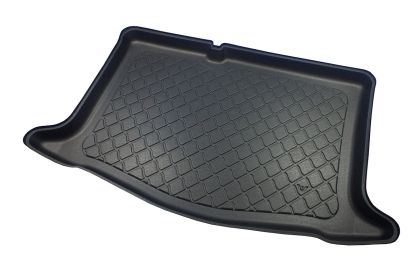 Πατάκι λαστιχένιο για πορτ - μπαγκάζ για Nissan Micra K14 Hatchback 5d (2017+) - 1τμχ. - € 42,9 Πατάκι λαστιχένιο για πορτ - μπαγκάζ για Nissan Micra K14 Hatchback 5d (2017+) - 1τμχ.