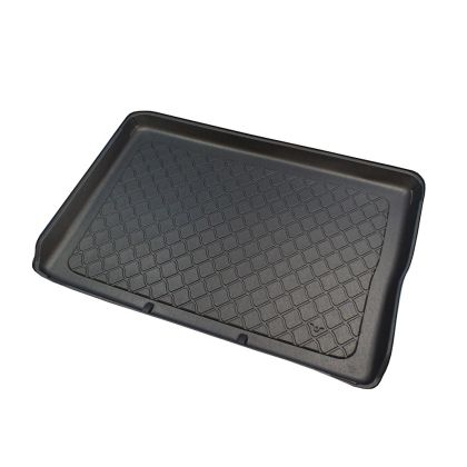 Πατάκι λαστιχένιο για πορτ - μπαγκάζ για Opel Meriva B (II) VAN 5d (2010+) upper boot - 1τμχ. - € 42,9 Πατάκι λαστιχένιο για πορτ - μπαγκάζ για  Opel Meriva B (II) VAN 5d   (2010+)  upper boot - 1τμχ.