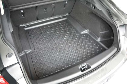 Πατάκι λαστιχένιο για πορτ - μπαγκάζ για Opel Insignia B Grand Sport Sedan (2017+) - 1τμχ. - € 45,9 Πατάκι λαστιχένιο για πορτ - μπαγκάζ για Opel Insignia B Grand Sport Sedan (2017+) - 1τμχ.