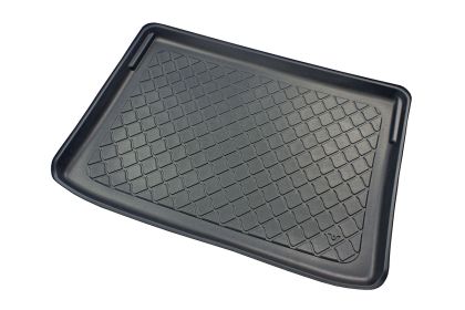 Πατάκι λαστιχένιο για πορτ - μπαγκάζ για Opel Crossland X (2017+) / Citroen C3 Aircross II SUV/5 (2017+)upper boot; on adjustable boot floor (Flex Floor) - 1τμχ. - € 42,9 Πατάκι λαστιχένιο για πορτ - μπαγκάζ για  Opel Crossland X (2017+) /  Citroen C3 Aircross II SUV/5 (2017+)upper boot; on adjustable boot floor (Flex Floor) - 1τμχ.