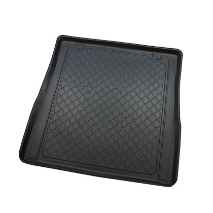 Πατάκι λαστιχένιο για πορτ - μπαγκάζ για Peugeot 308 II SW Combi (2014+) incl. models with rails - 1τμχ. - € 42,9 Πατάκι λαστιχένιο για πορτ - μπαγκάζ για  Peugeot 308 II SW Combi  (2014+)  incl. models with rails - 1τμχ.