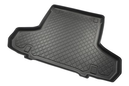 Πατάκι λαστιχένιο για πορτ - μπαγκάζ για Porsche Panamera II Sedan (2017+) without subwoofer; not for hybrid - 1τμχ. - € 45,9 Πατάκι λαστιχένιο για πορτ - μπαγκάζ για  Porsche Panamera II Sedan (2017+) without subwoofer; not for hybrid - 1τμχ.