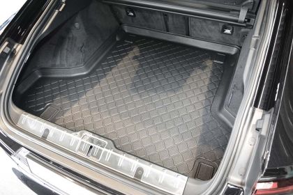 Πατάκι λαστιχένιο για πορτ - μπαγκάζ για Porsche Panamera II Sedan (2017+) without subwoofer; not for hybrid - 1τμχ. - € 45,9 Πατάκι λαστιχένιο για πορτ - μπαγκάζ για  Porsche Panamera II Sedan (2017+) without subwoofer; not for hybrid - 1τμχ.