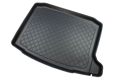 Πατάκι λαστιχένιο για πορτ - μπαγκάζ για Seat Ateca SUV 5 door (2016+) without adjustable boot floor (lower boot) - 1τμχ. - € 42,9 Πατάκι λαστιχένιο για πορτ - μπαγκάζ για  Seat Ateca SUV 5 door  (2016+) without adjustable boot floor (lower boot) - 1τμχ.