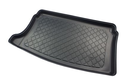 Πατάκι λαστιχένιο για πορτ - μπαγκάζ για Seat Ibiza (6F) Hatchback 5d (2017+) upper boot; on adjustable boot floor - 1τμχ. - € 42,9 Πατάκι λαστιχένιο για πορτ - μπαγκάζ για   Seat Ibiza (6F) Hatchback 5d  (2017+) upper boot; on adjustable boot floor - 1τμχ.