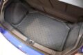 Πατάκι λαστιχένιο για πορτ - μπαγκάζ για  Seat Ibiza (6F) Hatchback 5d  (2017+) lower boot; without height adjustable boot floor - 1τμχ.