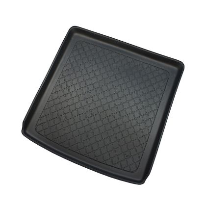 Πατάκι λαστιχένιο για πορτ - μπαγκάζ για Skoda Octavia III (5E) Combi Combi (2013-2019) upper boot (on variable boot floor) - 1τμχ. - € 42,9 Πατάκι λαστιχένιο για πορτ - μπαγκάζ για  Skoda Octavia III (5E) Combi Combi  (2013-2019) upper boot (on variable boot floor) - 1τμχ.