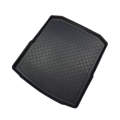 Πατάκι λαστιχένιο για πορτ - μπαγκάζ για Skoda Superb III (3V) Sedan (2015+) - 1τμχ. - € 42,9 Πατάκι λαστιχένιο για πορτ - μπαγκάζ για  Skoda Superb III (3V) Sedan  (2015+) - 1τμχ.