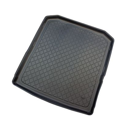 Πατάκι λαστιχένιο για πορτ - μπαγκάζ για Skoda Superb III (3V) Combi Combi (2015+) lower boot (without variable boot floor) - 1τμχ. - € 42,9 Πατάκι λαστιχένιο για πορτ - μπαγκάζ για  Skoda Superb III (3V) Combi Combi  (2015+) lower boot (without variable boot floor) - 1τμχ.