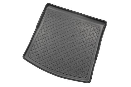 Πατάκι λαστιχένιο για πορτ - μπαγκάζ για Skoda Kodiaq SUV 5 door (2017+) 5 seats; lower boot no variable boot floor / upper boot on variable boot floor in top position - 1τμχ. - € 42,9 Πατάκι λαστιχένιο για πορτ - μπαγκάζ για  Skoda Kodiaq SUV 5 door  (2017+) 5 seats; lower boot no variable boot floor / upper boot on variable boot floor in top position - 1τμχ.