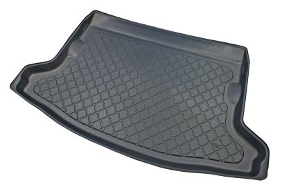 Πατάκι λαστιχένιο για πορτ - μπαγκάζ για Subaru XV SUV 5 door (2012+) / Subaru Impreza IV (GH) Hatchback 5d (2011+) - 1τμχ. - € 45,9 Πατάκι λαστιχένιο για πορτ - μπαγκάζ για  Subaru XV SUV 5 door  (2012+) / Subaru Impreza IV (GH) Hatchback 5d  (2011+) - 1τμχ.