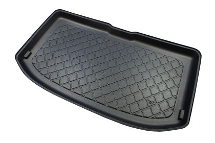 Πατάκι λαστιχένιο για πορτ - μπαγκάζ για Suzuki Ignis III Hatchback 5d (2017+) back seat moving (back-forth) - 1τμχ. - € 42,9 Πατάκι λαστιχένιο για πορτ - μπαγκάζ για  Suzuki Ignis III Hatchback 5d  (2017+)  back seat moving (back-forth) - 1τμχ.