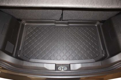 Πατάκι λαστιχένιο για πορτ - μπαγκάζ για Suzuki Ignis III Hatchback 5d (2017+) back seat moving (back-forth) - 1τμχ. - € 42,9 Πατάκι λαστιχένιο για πορτ - μπαγκάζ για  Suzuki Ignis III Hatchback 5d  (2017+)  back seat moving (back-forth) - 1τμχ.