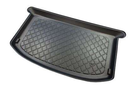 Πατάκι λαστιχένιο για πορτ - μπαγκάζ για Suzuki Ignis III Hatchback 5d (2017+) back seat fixed / not moving - 1τμχ. - € 42,9 Πατάκι λαστιχένιο για πορτ - μπαγκάζ για  Suzuki Ignis III Hatchback 5d  (2017+)  back seat fixed / not moving - 1τμχ.