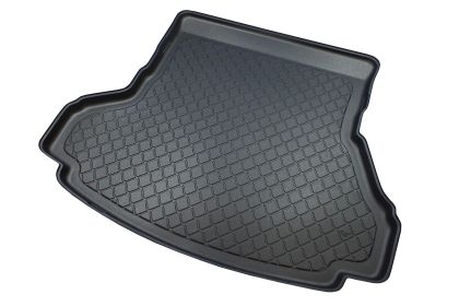 Πατάκι λαστιχένιο για πορτ - μπαγκάζ για Toyota Avensis III Sedan (2009+) - 1τμχ. - € 42,9 Πατάκι λαστιχένιο για πορτ - μπαγκάζ για  Toyota Avensis III Sedan  (2009+) - 1τμχ.