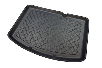 Πατάκι λαστιχένιο για πορτ - μπαγκάζ για Toyota Yaris III Hatchback 3/5d (2011+) / Hybrid till (2014) lower boot - 1τμχ. - € 42,9 Πατάκι λαστιχένιο για πορτ - μπαγκάζ για  Toyota Yaris III Hatchback 3/5d  (2011+) / Hybrid till (2014) lower boot - 1τμχ.