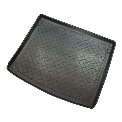 Πατάκι λαστιχένιο για πορτ - μπαγκάζ για Vw Caddy Life / Caddy Comfortline & Trendline Combi (2004-2010) / (2010+) 5 seats; boot walls insulated (plastic on boot walls) - 1τμχ. - € 42,9 Πατάκι λαστιχένιο για πορτ - μπαγκάζ για  Vw Caddy Life / Caddy Comfortline & Trendline Combi (2004-2010) / (2010+) 5 seats; boot walls insulated (plastic on boot walls) - 1τμχ.