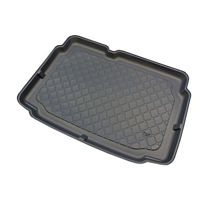 Πατάκι λαστιχένιο για πορτ - μπαγκάζ για Vw Polo V (6R) Hatchback 3/5d (2009+) lower boot - 1τμχ. - € 42,9 Πατάκι λαστιχένιο για πορτ - μπαγκάζ για  Vw Polo V (6R) Hatchback 3/5d  (2009+) lower boot - 1τμχ.