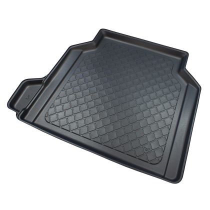 Πατάκι για πορτ - μπαγκάζ για Alfa Romeo Giulia (2016+) - 1τμχ. - € 42,9 Πατάκι για πορτ - μπαγκάζ για  Alfa Romeo Giulia (2016+) - 1τμχ.