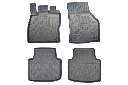 Λαστιχένια πατάκια Astar για MERCEDES GLK X204 (2008-2015) - τύπου σκαφάκι - 4τμχ. - € 82,9 Λαστιχένια πατάκια Astar για MERCEDES GLK X204 (2008-2015) - τύπου σκαφάκι - 4τμχ.