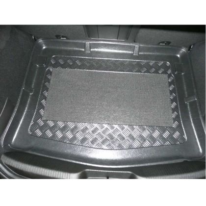 Πατάκι για πορτ - μπαγκάζ για Alfa Romeo Giulietta (2010-2020) - 1τμχ. - € 42,9 Πατάκι για πορτ - μπαγκάζ για Alfa Romeo Giulietta (2010-2020) - 1τμχ.